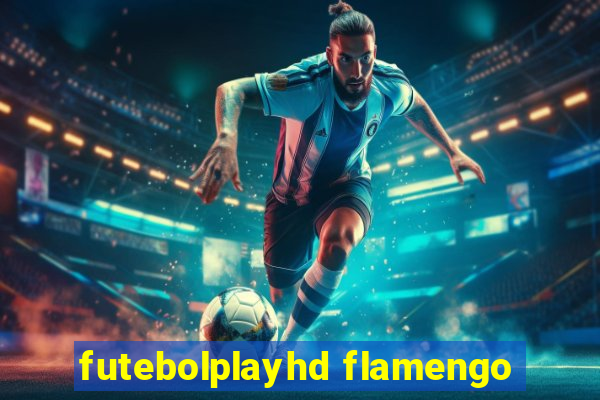 futebolplayhd flamengo